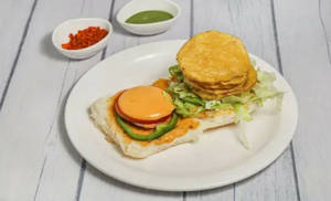 Bole To Special Bhajiya Pav