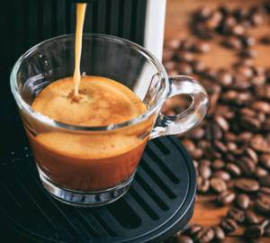 Hot Coffee
