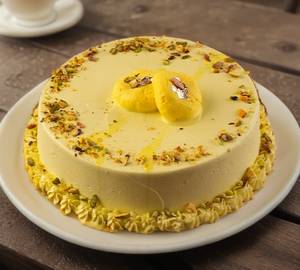 Rasmalai Cake 1 Kg