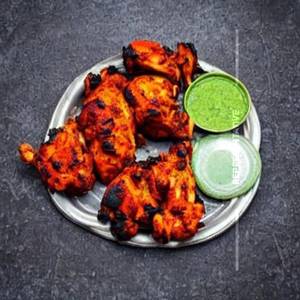 Tandoori Chicken