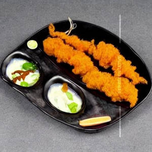 Tempura Moriawase