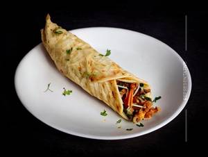 Chicken Crispy Rool