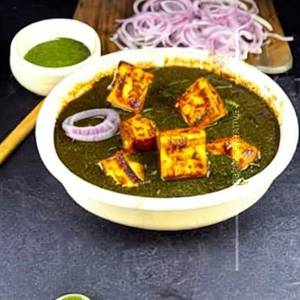 Paneer Lahori