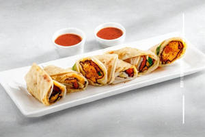 Spider Roll