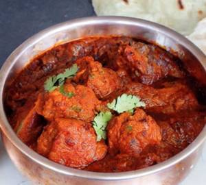 Mutton Lababdar