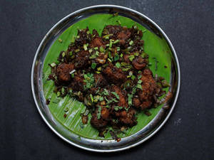 Gobi Manchurian