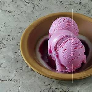 Litchi Ice Crusher