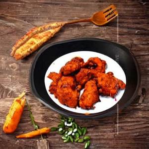 Chicken Fry [Winter Special]