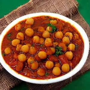 Chole Masala