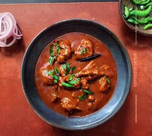 Chilli Chicken Gravy