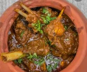 Handi Mutton [250 Gm]