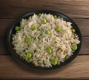 Matar Pulao