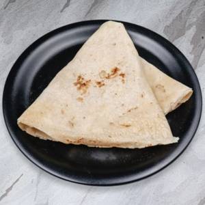 Butter Tandoori Roti