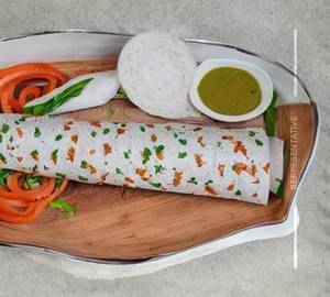 Pista Roll