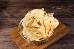 Butter Naan