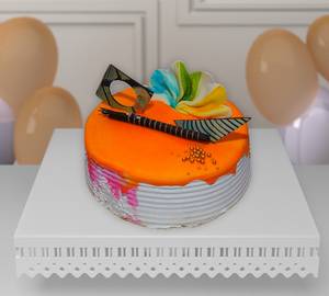 Pineapple cake [600 grms]
