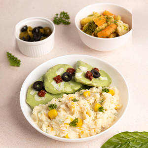 Pesto Grilled Chicken Breast