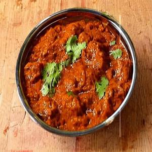 Masala Chhola