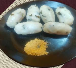Kaara kolukattai
