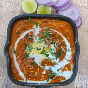 Paneer Butter Relations