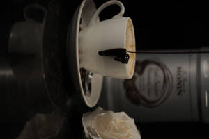 Chocolate Blended Coffee