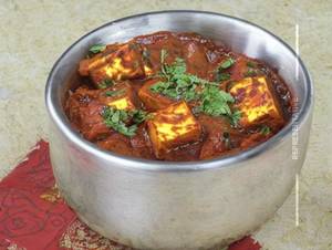 Handi Paneer