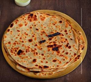 Aloo Paratha             