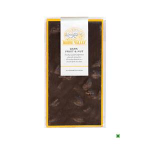 Rhine Valley Dark Fruit & Nut 100G
