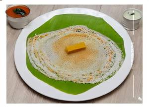 Ghee Set Dosa