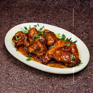 Chicken Roast