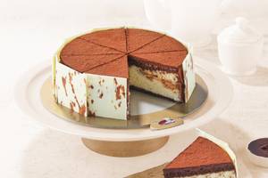 Tiramisu Cake [800 grams]