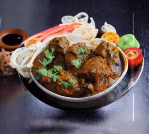 Chicken Angara