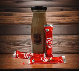 Kitkat shake