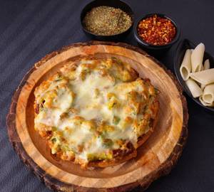 Regular Italian Pizza