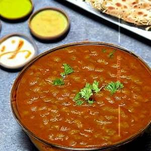 Punjabi Chhole Masala ( Gravy )