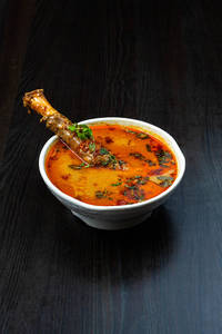 Nihari Paya