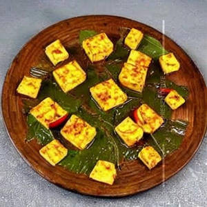 Schezwan Paneer
