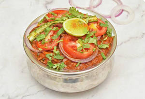Chole Masala