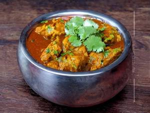 Lucknowi Handi Sabji