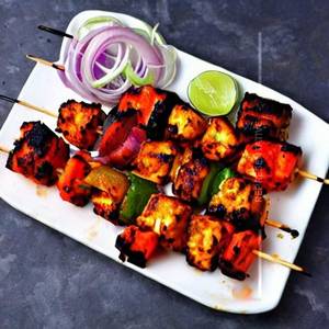 Fish Tikka  / Afghani Tikka