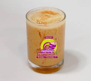 Jigarthanda [regular]