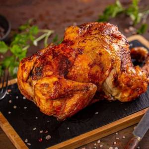 Grill chicken Rottiseri