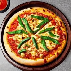 Large Chefs Veg Special