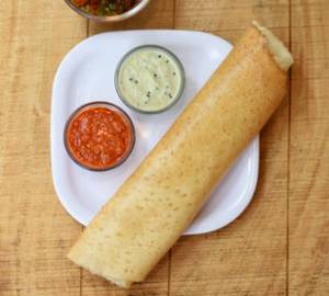 Masala dosa