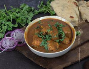 Chicken Mancurian Gravy