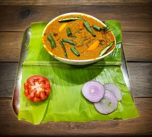Mix Veg Masala