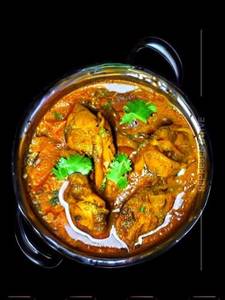 Mughlai Chicken