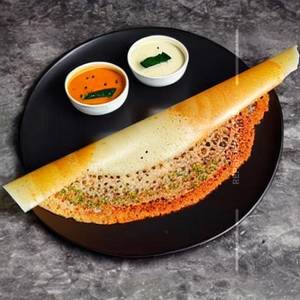 Cheese Masala Dosa