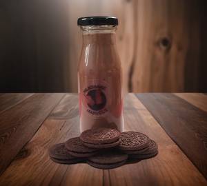 Oreo shake