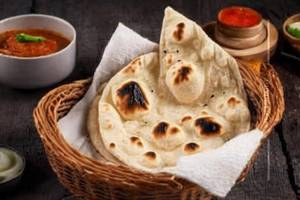 Khasta Roti?